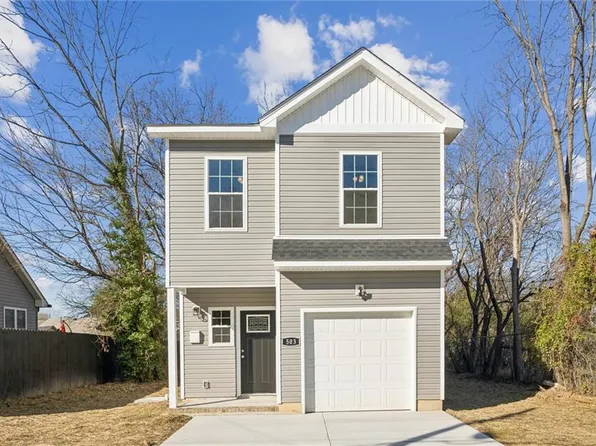 503 Spruce St, Suffolk, VA 23434