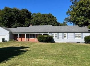 1303 Rolling Ridge Ln, Sturgis, MI 49091