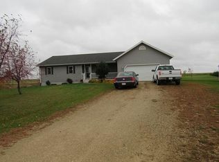 E8469 Lone Oak Ln, Viroqua, WI 54665