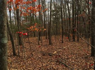 Barnes Ridge Rd, Monroe, TN 38573