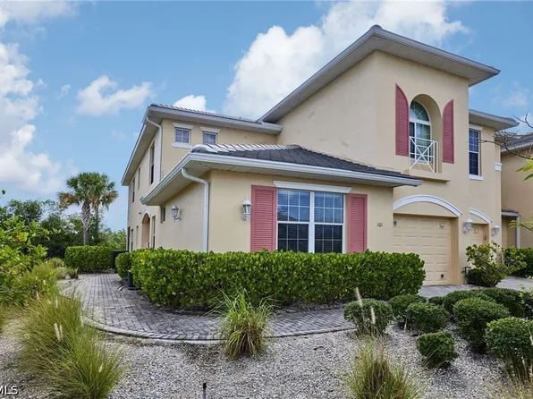 14573 Abaco Lakes Dr APT 101, Fort Myers, FL 33908
