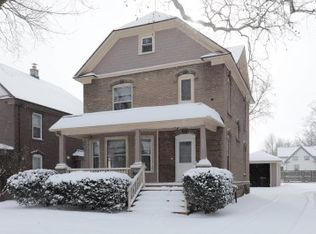 517 Forest St, Kalamazoo, MI 49008