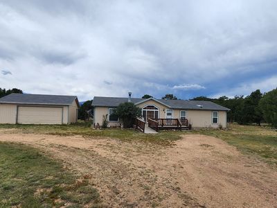 1387 31st Trl, Cotopaxi, CO, 81223