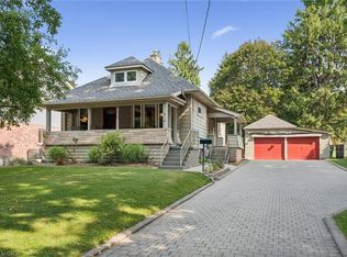 310 Kitchener Rd, Cambridge, ON N3H 1A6
