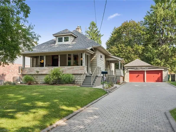 310 Kitchener Rd, Cambridge, ON N3H 1A6