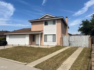 3611 Pier Walk, Oxnard, CA 93035