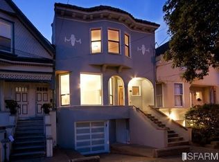 571 2nd Ave, San Francisco, CA 94118