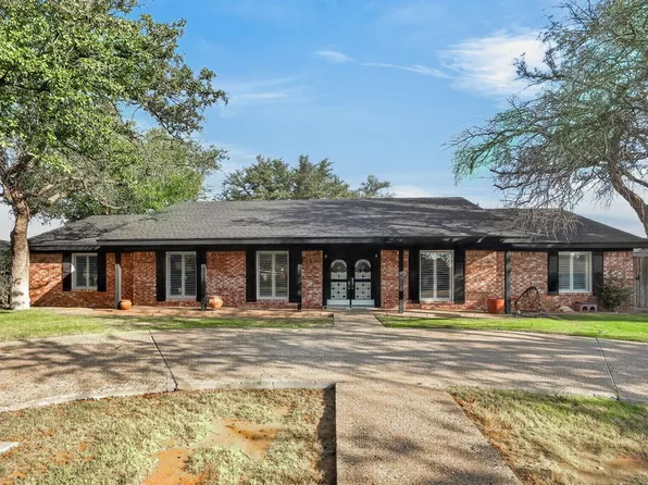 2502 Stutz Pl, Midland, TX 79705