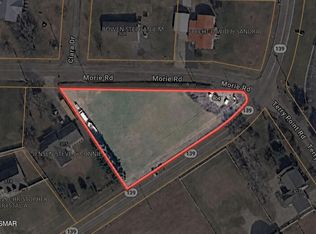 1 Highway 139, Dandridge, TN 37725