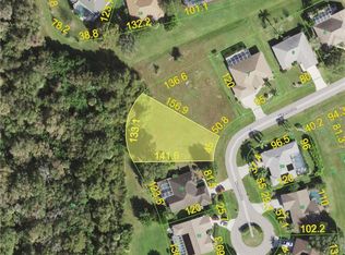 26118 Waterfowl Ln, Punta Gorda, FL 33983