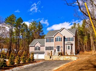 344-344B Hampshire Rd, Methuen, MA 01844