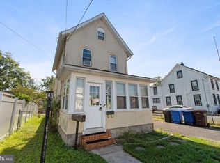 234 Hooker St, Riverside, NJ 08075