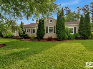 237 Mill Village Cir, Clarksville, VA 23927