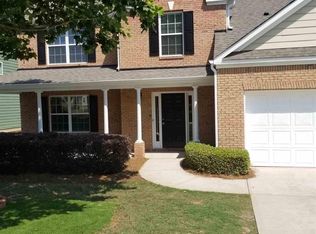 3380 Battlement Cir, Loganville, GA 30052