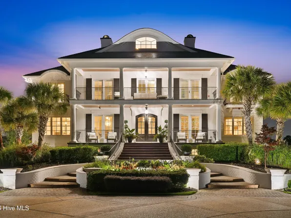 1120 Harborway Place, Wilmington, NC 28405