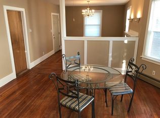 128 Monroe Street #FL 1ST, New Britain, CT 06052