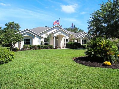 11825 OVERLOOK DRIVE, Clermont, FL, 34711
