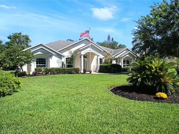 11825 Overlook Dr, Clermont, FL 34711