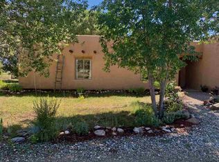 34 Sarita Rd, Taos, NM 87571