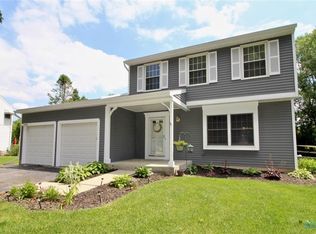 10325 Cliffwood Rd, Perrysburg, OH 43551