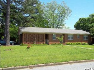 2603 15th Ave, Northport, AL 35476