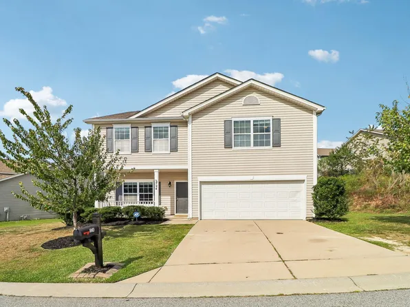724 Westfield Rd, Lexington, SC 29073