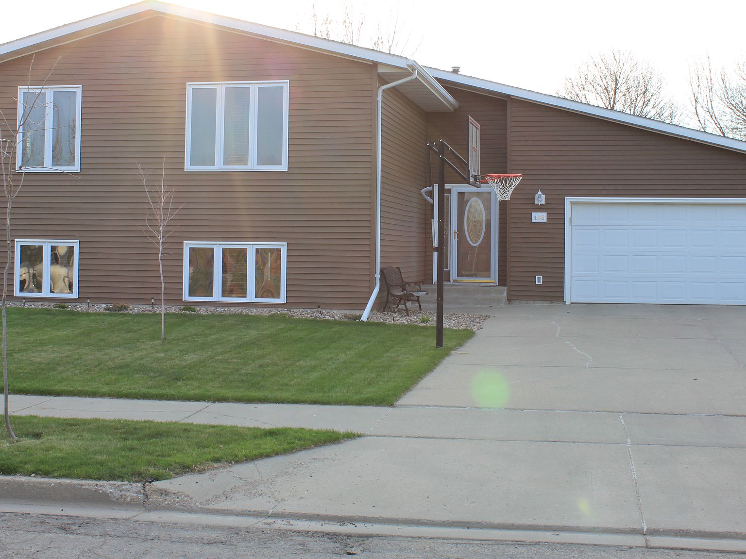418 Munich Dr, Bismarck, ND 58504 Zillow