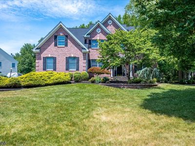 21 Courtside Ln, Princeton, NJ, 08540