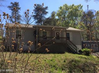 651 Flagstaff Rd, Lusby, MD 20657