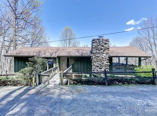 2020 Azalea Ridge Rd, Laurel Park, NC 28739