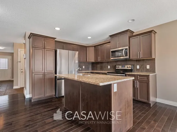 5123 168a Ave NW Unit 5123, Edmonton, AB T5Y 0R9