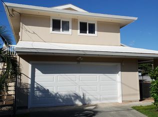 235 Koalele St, Honolulu, HI 96813