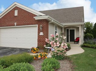 N160W20344 Silver Creek Ln, Jackson, WI 53037