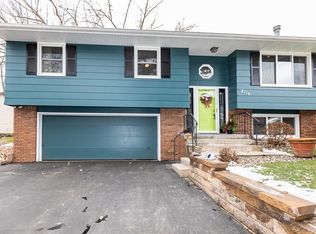 2114 Burke Ave E, North Saint Paul, MN 55109