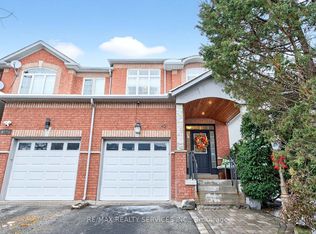 142 Marycroft Ct, Brampton, ON L7A2G3