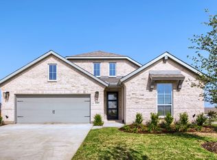 4302 Blackberry Ln, Oak Point, TX 75068