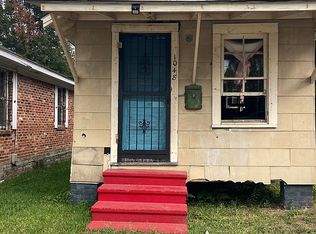 1048 N 39th St, Baton Rouge, LA 70802