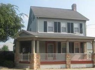 1241 Butztown Rd, Bethlehem, PA 18017