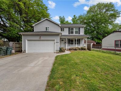 2436 Birch St, Norfolk, VA, 23513