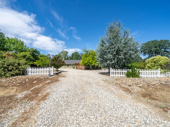 18355 Shelter Haven Ct, Cottonwood, CA 96022