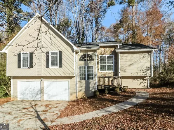 4760 Woodcrest Trl, Powder Springs, GA 30127