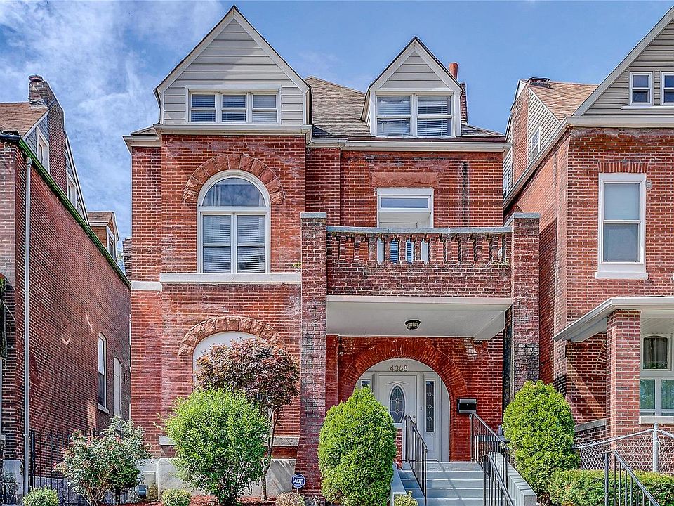 1st image of 4368 Enright Ave