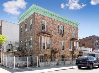 1436 Herkimer St, Brooklyn, NY 11233