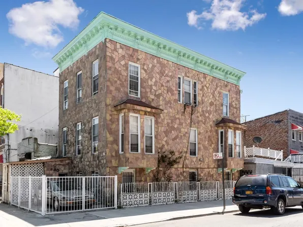 1436 Herkimer St, Brooklyn, NY 11233