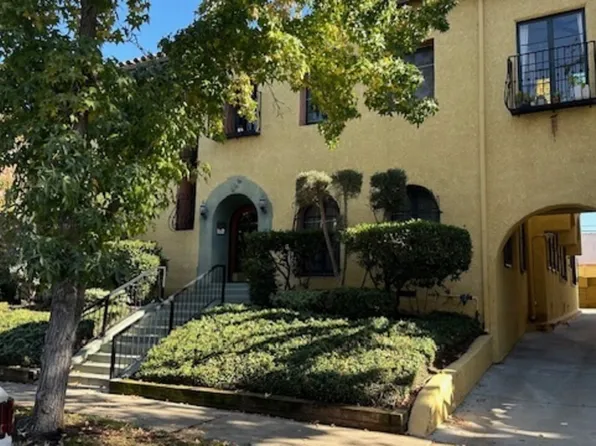 444 N Sycamore Ave APT 5, Los Angeles, CA 90036