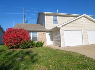 2533 Northampton Dr, Columbia, MO 65201