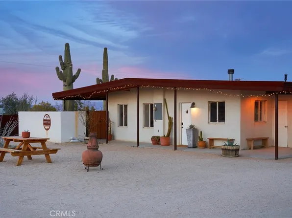 66475 Winters Rd, Joshua Tree, CA 92252