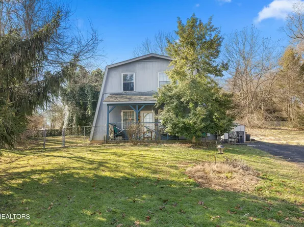 5021 Sunshine Ln, Knoxville, TN 37921