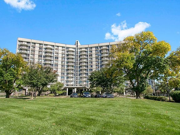 2nd image of 20 N Tower Rd APT 12H