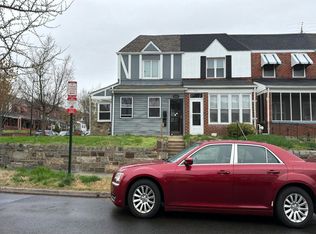 341 34th Pl NE, Washington, DC 20019
